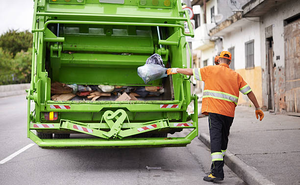 Best Recycling Services for Junk  in Lucerne, CA